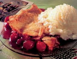   cherry pie  