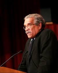 Derek Walcott/Odissea - via Daymix