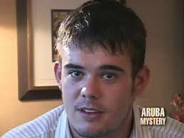 Joran van der Sloot Goes 'On