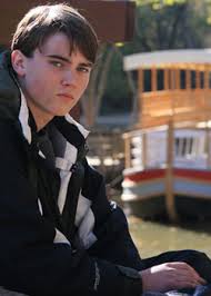 Image <b>Cameron Bright</b> is cast as Alec Picture