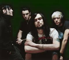 The Used Picture 1