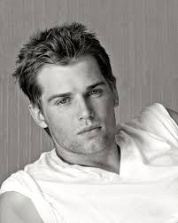 Mike Vogel Picture 2