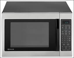 Samsung microwave oven
