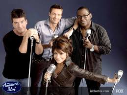 Watch American Idol Season 8 - via Daymix