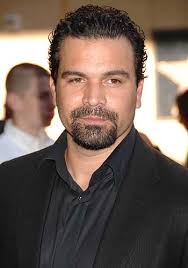 Photo Gallery: <b>Ricardo Chavira</b>, Daughter