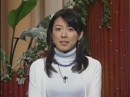 女子アナ大好き！！:お天気お姉さん