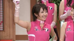 相内優香の画像4