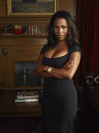 Nia Long Image Nia Long « Abagond Picture 4