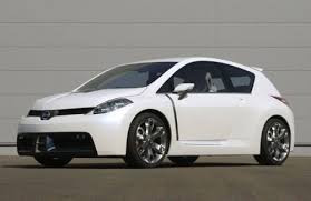 This car name came from versa - via Daymix