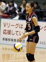 日本人女子アスリートNo.1美少女