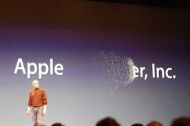 Apple, Inc. - via Daymix