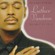 Image <b>Luther Vandross</b>   One Night Picture