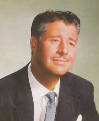 Don Ameche pronunciation