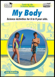 Earth x26amp Life Science My Body