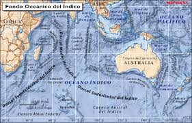 Océano Índico
