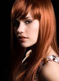 Change hair color