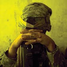 Critics of  PTSD  diagnostic