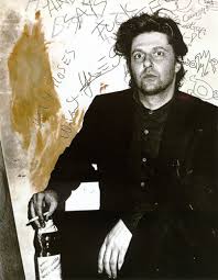   Glenn Branca   aka un bell x26 39 uomo live    