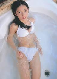 志田未来Mirai Shida 1993年5