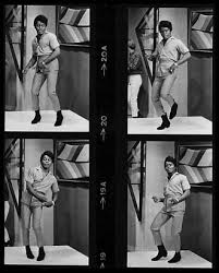 Image James Brown, 1965. Picture