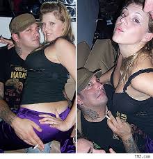 Jodie Sweetin Sure Does Love - via Daymix