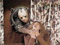 1984: Friday the 13th: