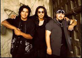 Image Los Lonely Boys Picture
