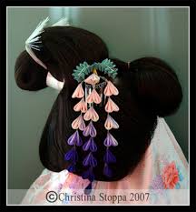 Change hair color