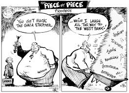 crime against satire. - via Daymix