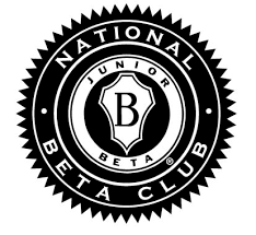Junior  Beta   Club Officers