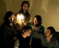 Fleet Foxes