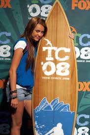 2008 Teen Choice Awards - via Daymix