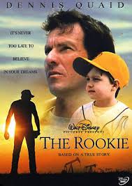 The Rookie 
