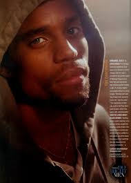 Image <b>Michael Ealy</b>. Picture