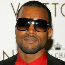 Kanye West Gives Slight Diss - via Daymix