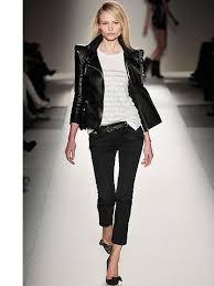 Shoulder Pads - via Daymix