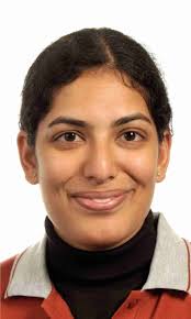 Priti Tiwana