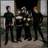 Image From First To Last Lyrics, Picture