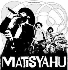 Image <b>Matisyahu's</b> newest song, Picture