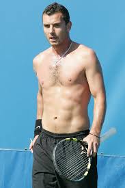 Image I loves me some <b>Gavin Rossdale</b> Picture