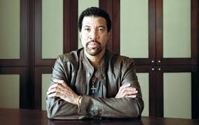 Image <b>Lionel Richie</b>: everybody loves Picture