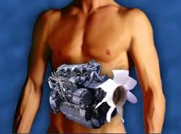 How to Change Your Metabolism - via Daymix