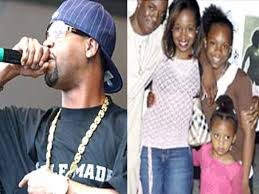 Image Rapper <b>Juvenile</b>’s 4-year-old <b>...</b> Picture