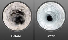 Dryer Duct Cleaning
