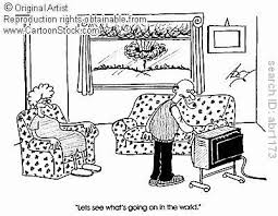 Lack Of Observation cartoon 2 - via Daymix