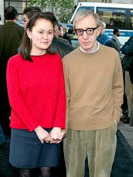 WIDE/STEPDAUGHTER SOON YI
