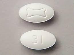  ALENDRONATE  SODIUM - FOSAMAX