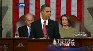 The State of the Union address - via Daymix
