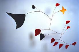   ALEXANDER CALDER  