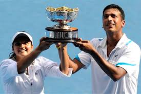 Mahesh Bhupati